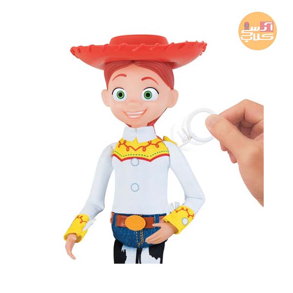 عروسک جسی Toy Story