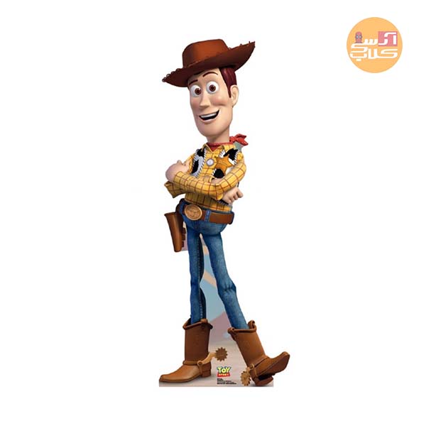 عروسک وودی Toy Story