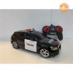 ماشین کنترلی پلیس BMW